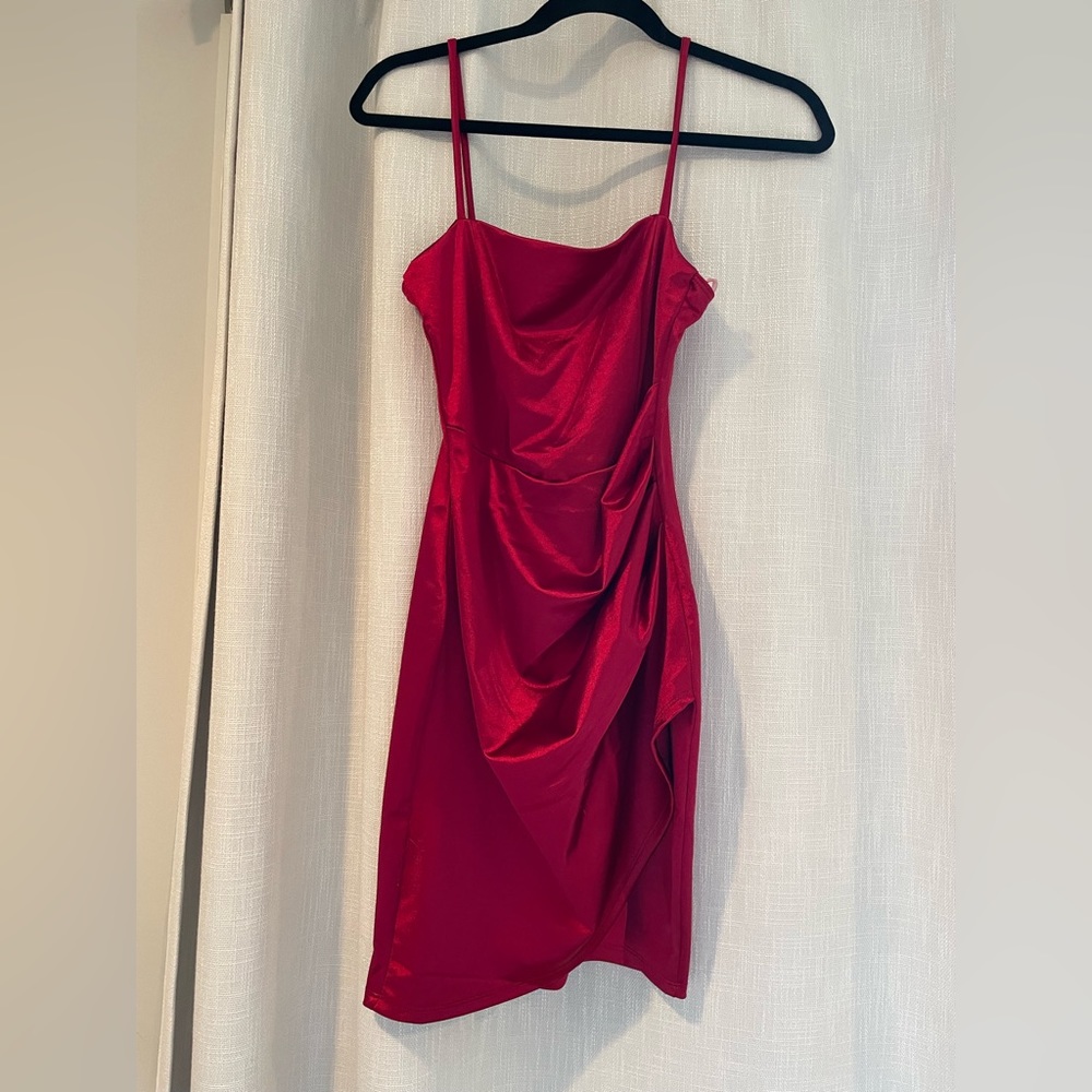 Windsor dress only warm once size M